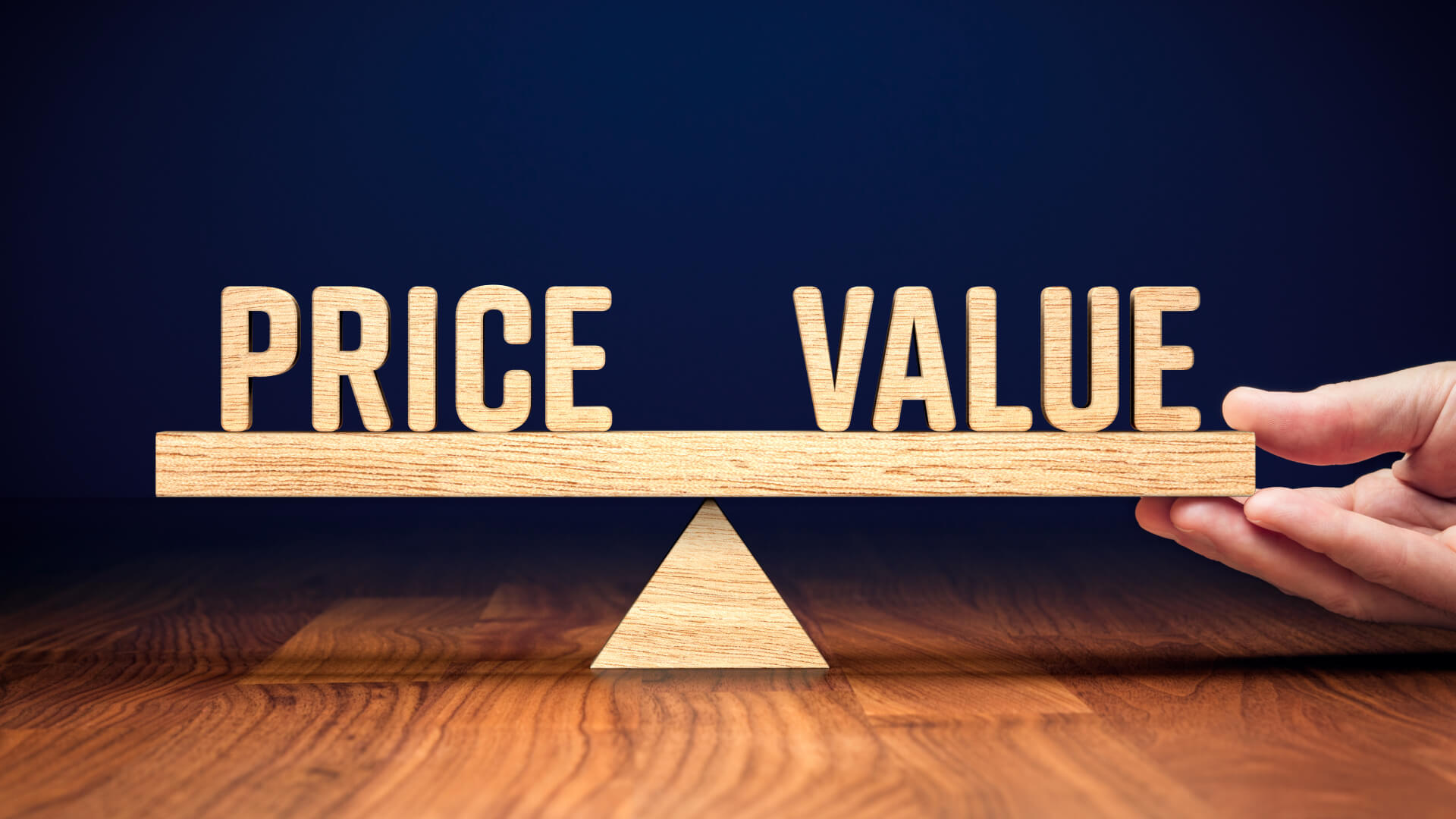 3 Ways To Approach Pricing For Creative Work