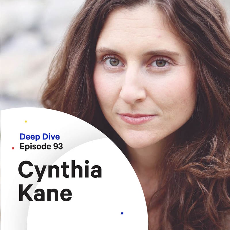 Deep Dive: Listening, Learning and Mindfulness - The Futur with Chris Do