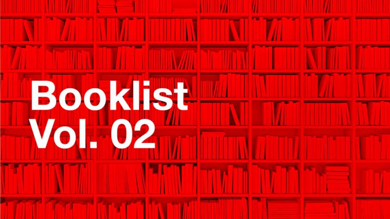 Essential Design Books Vol. 2