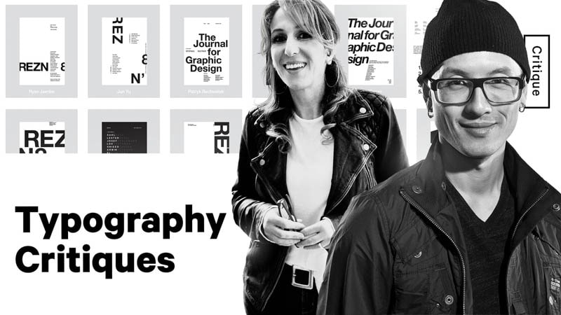 Learning How to Use Typography in Seven Weeks