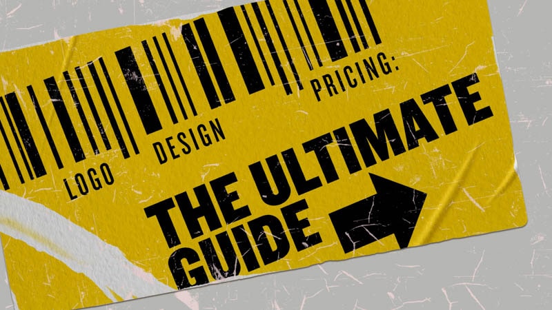 Logo Design Pricing: The Ultimate Guide