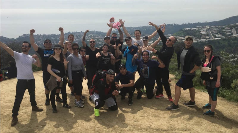 Recap: Futur Pro Group Meetup