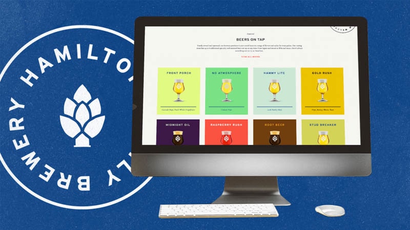 Webflow Tips and Tricks From Our First Time