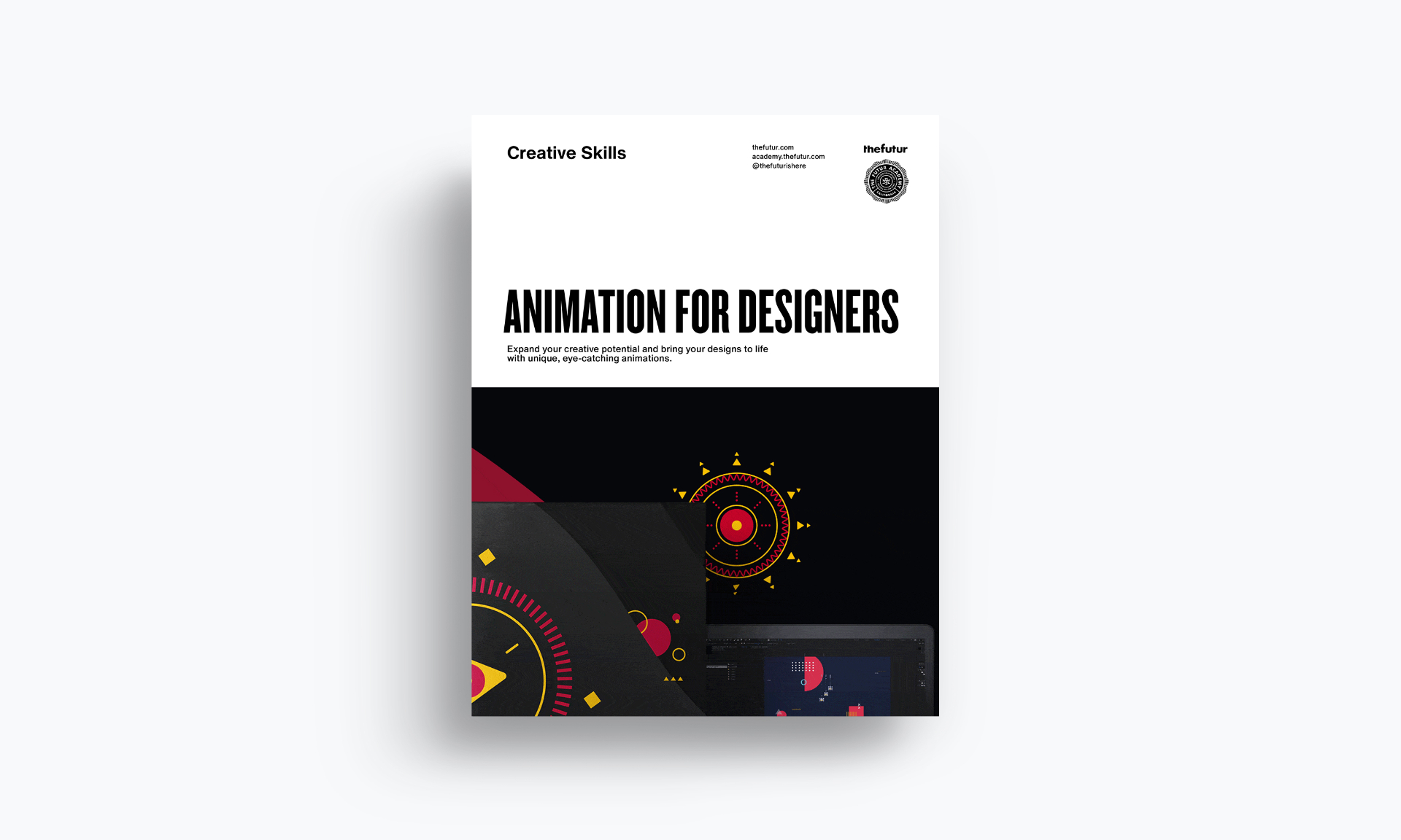 Animation for Designers