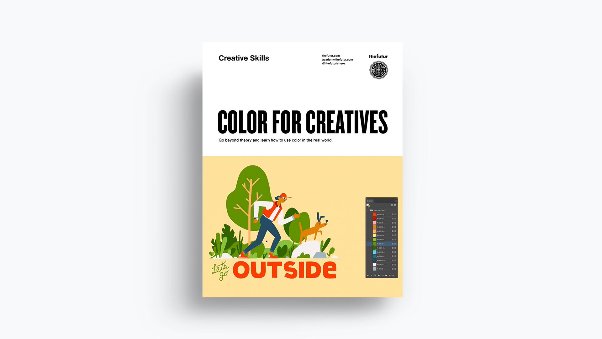 Color for Creatives