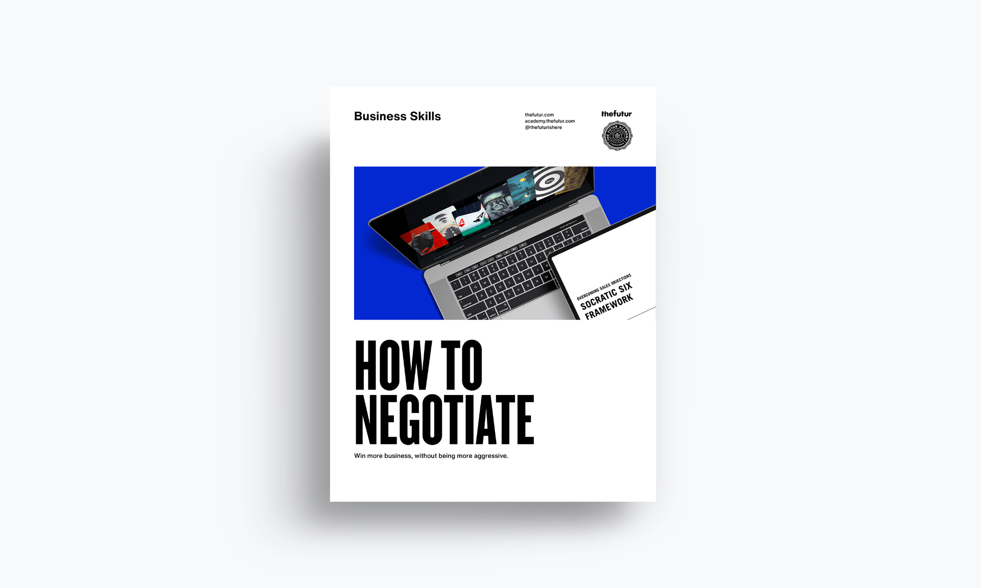 How To Negotiate