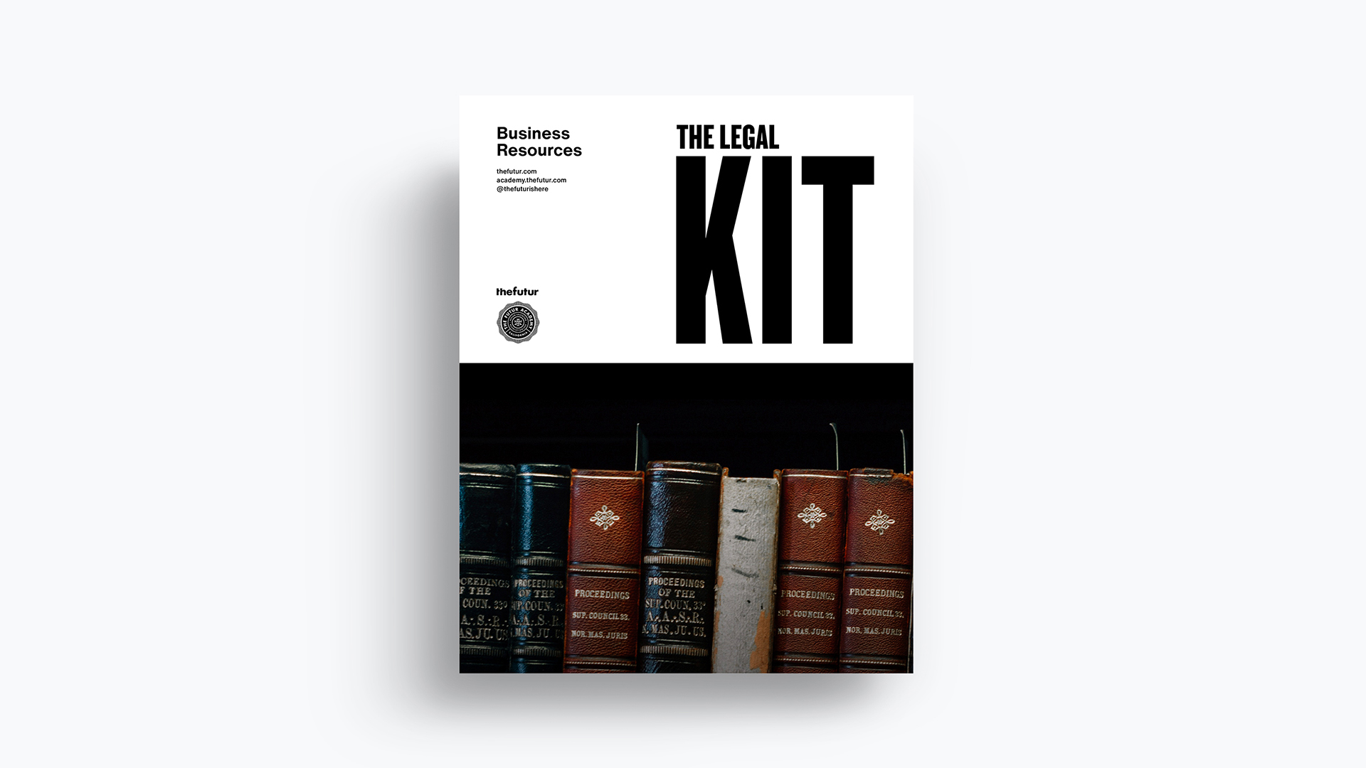 The Legal Kit