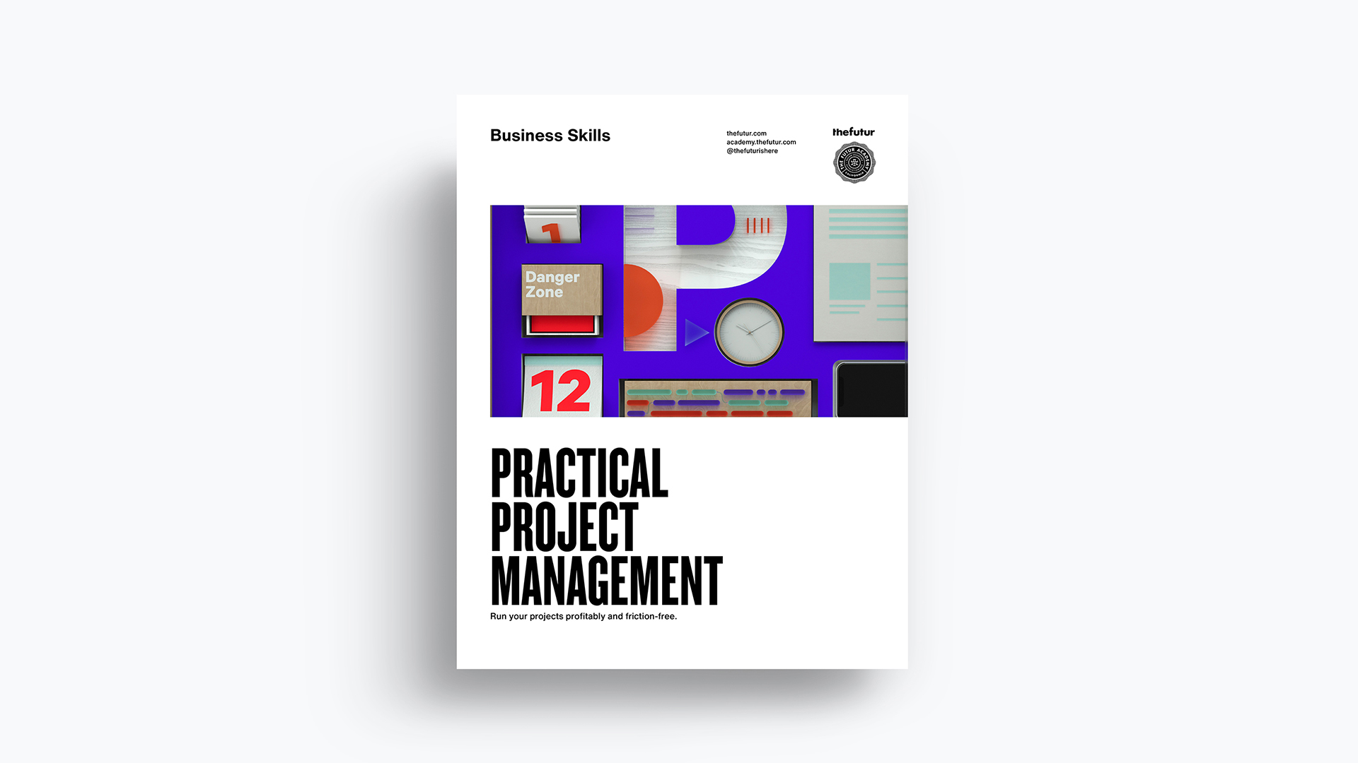 Practical Project Management