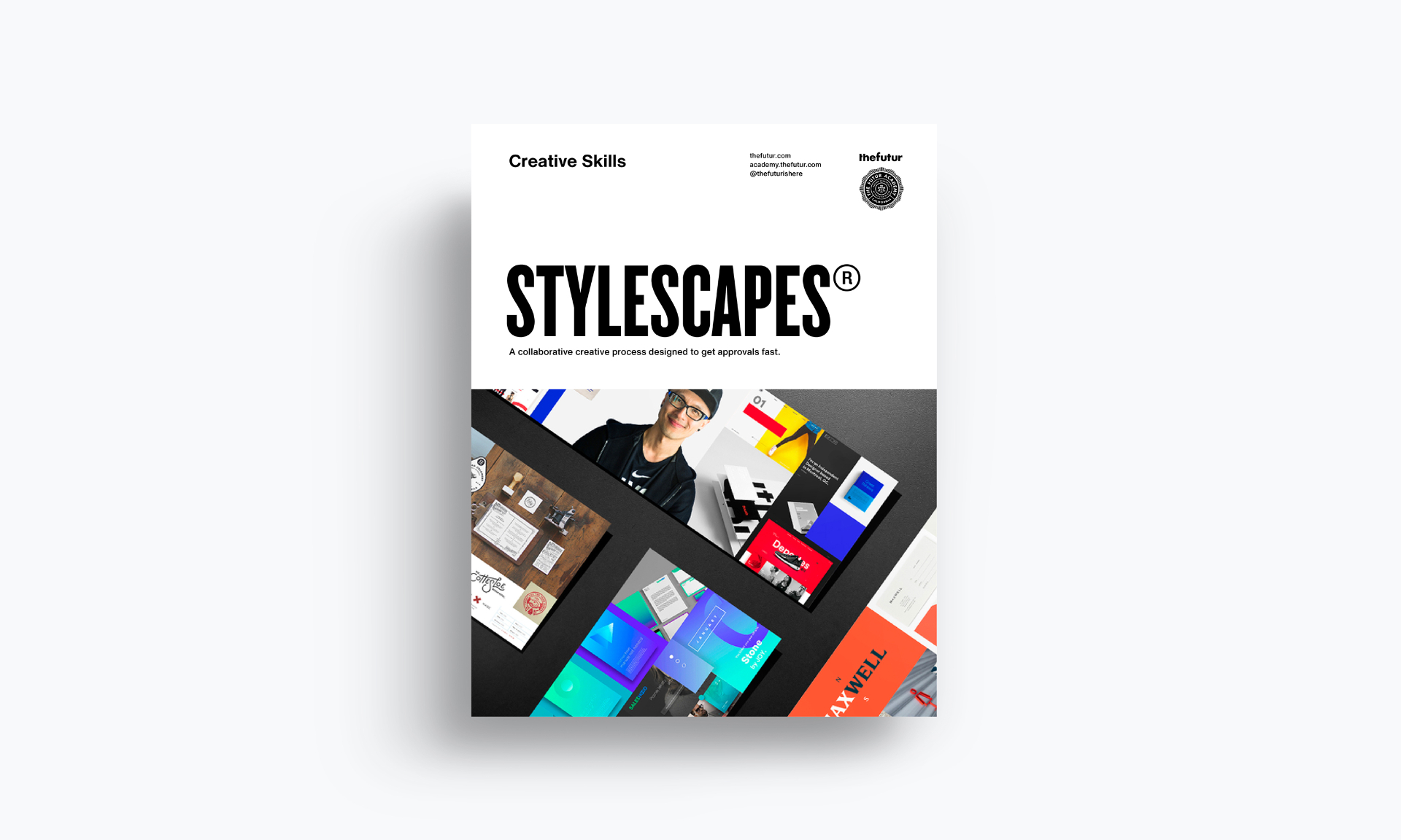 Stylescapes®