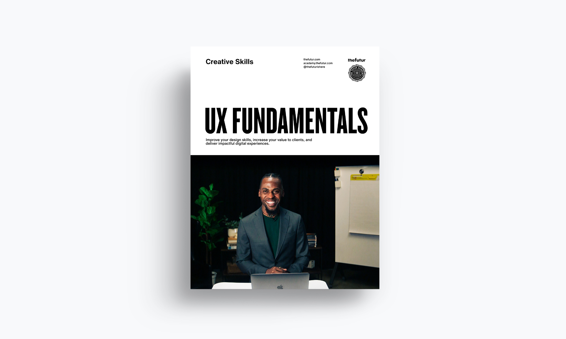 UX Fundamentals