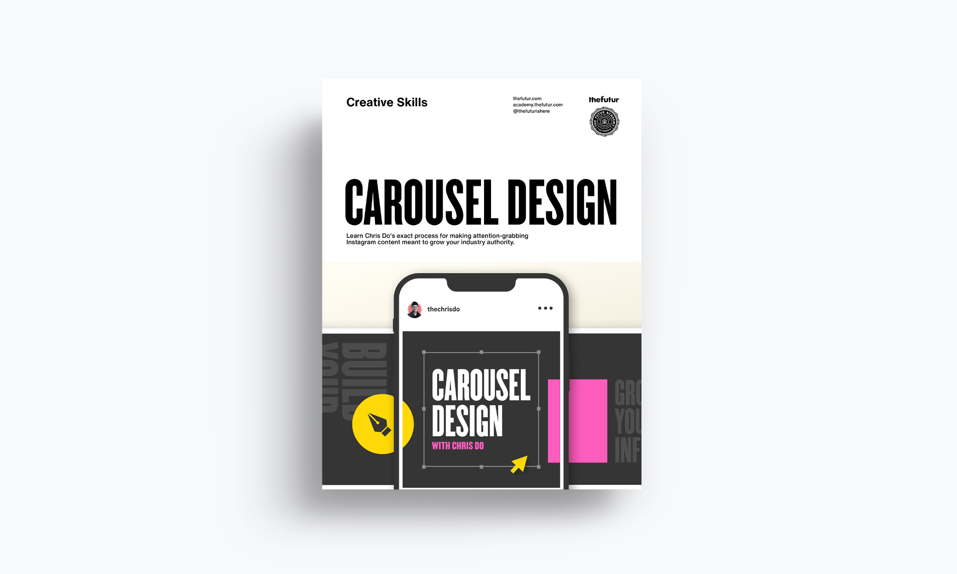 Carousel Design