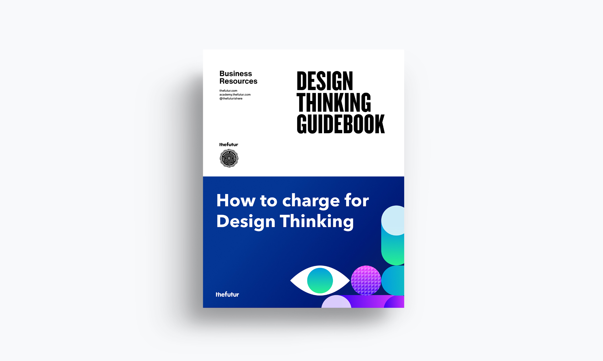 Design Thinking Guidebook