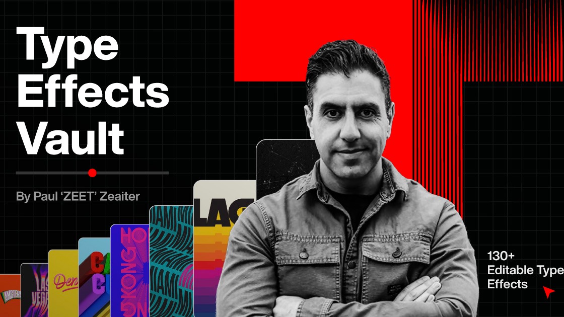 Type Effects with Paul "Zeet"