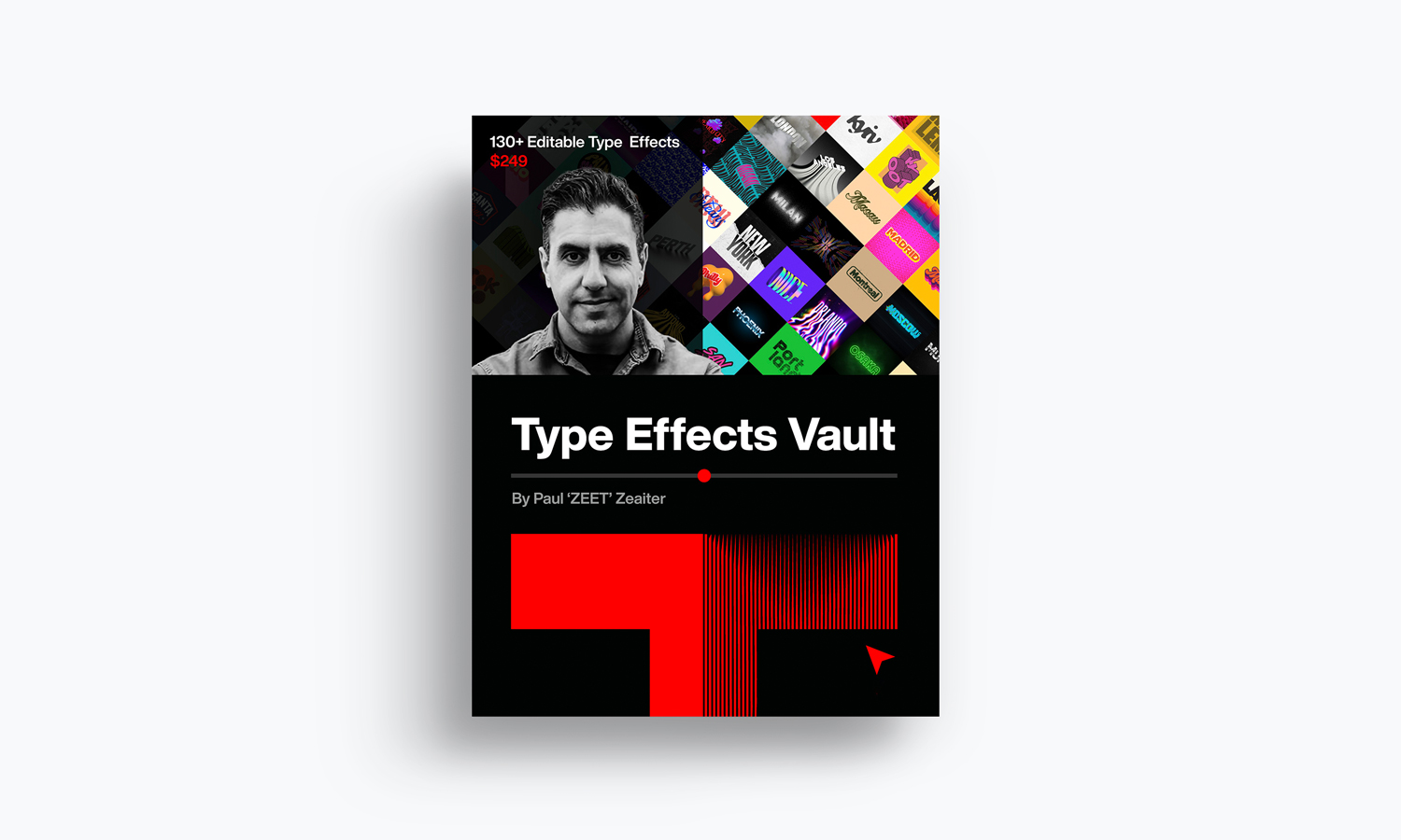 Type Effects Vault